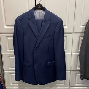 Tommy Hilfiger Suits